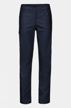 Jack Wolfskin Womens Lakeside Pants