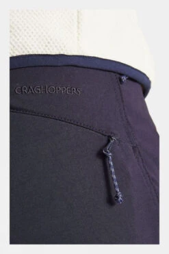 Craghoppers Womens Kiwi Pro Pants -Craghop Clothing Shop a4b160354444p
