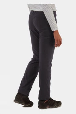 Craghoppers Womens Kiwi Pro Lined Pants -Craghop Clothing Shop a4b160367171a