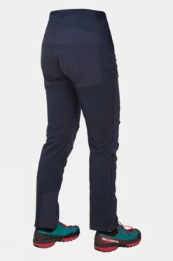 Mountain Equipment Womens Kinesis Pant -Craghop Clothing Shop a4b160374141b