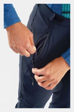 Montane Womens Gradient Pants 13 Montane Womens Gradient Pants -Craghop Clothing Shop a4b16041 7070 l