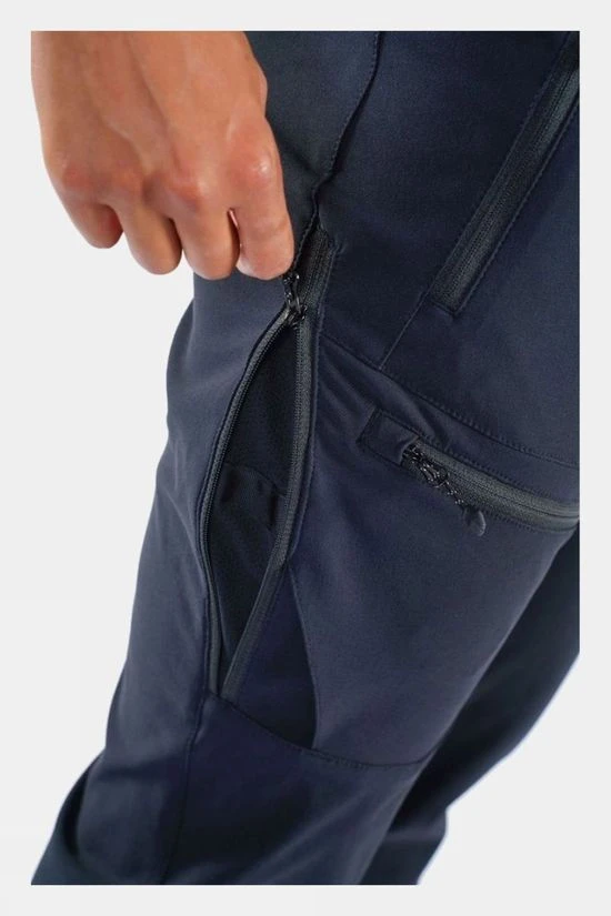 Montane Womens Gradient Pants 7 Montane Womens Gradient Pants - Image 7