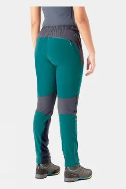 Rab Womens Torque Pants -Craghop Clothing Shop a4b160455050a