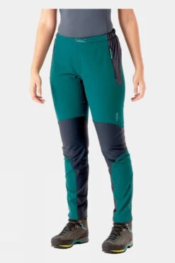 Rab Womens Torque Pants -Craghop Clothing Shop a4b160455050b