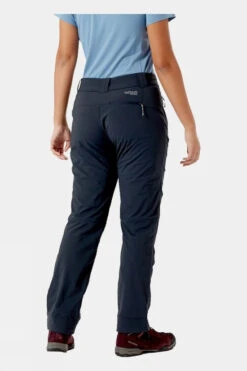Rab Womens Incline VR Pants -Craghop Clothing Shop a4b16046 7171 m