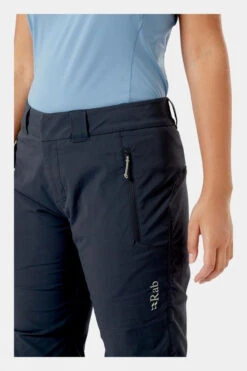 Rab Womens Incline VR Pants -Craghop Clothing Shop a4b16046 7171 n