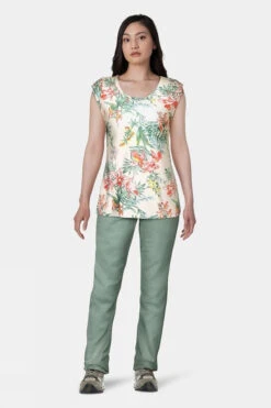 Ayacucho Womens Cape Town Pants -Craghop Clothing Shop a4b16048 5050 u