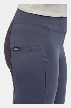 Patagonia Womens Pack Out Hike Tights -Craghop Clothing Shop a4b16056 4242 f