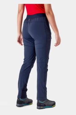 Rab Womens Ascendor Light Pant -Craghop Clothing Shop a4b160737171b