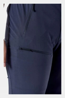 Rab Womens Ascendor Light Pant -Craghop Clothing Shop a4b160737171d