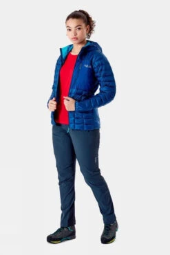 Rab Womens Ascendor Light Pant -Craghop Clothing Shop a4b160737171f