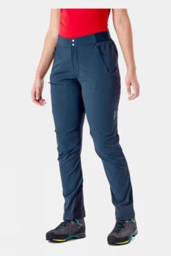 Rab Womens Ascendor Light Pant -Craghop Clothing Shop a4b160737171g