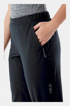 Rab Womens Kinetic 2.0 Pants -Craghop Clothing Shop a4b160747171c
