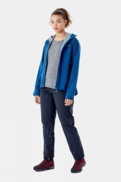 Rab Womens Kinetic 2.0 Pants -Craghop Clothing Shop a4b160747171h