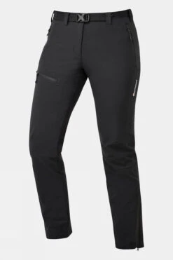 Montane Womens Terra Route Pants