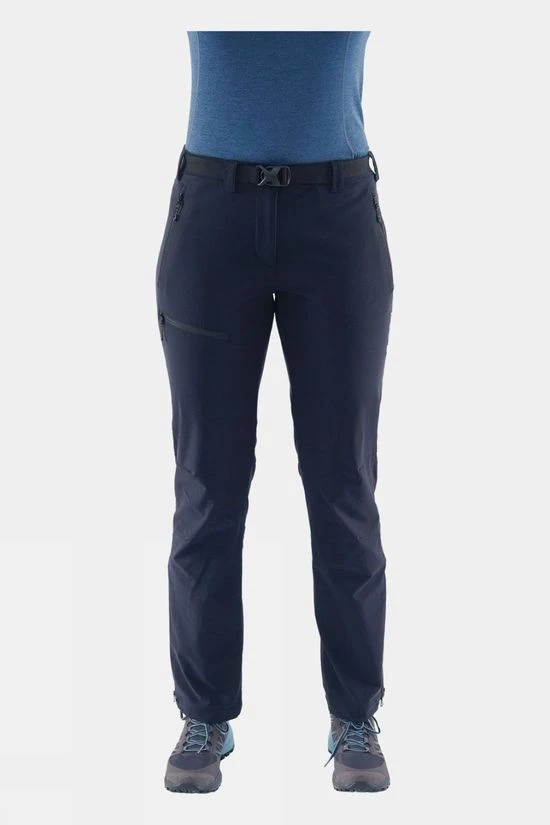 Montane Womens Terra Route Pants 2 Montane Womens Terra Route Pants - Image 2