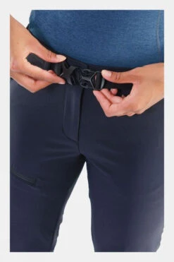 Montane Womens Terra Route Pants 11 Montane Womens Terra Route Pants -Craghop Clothing Shop a4b160767070c