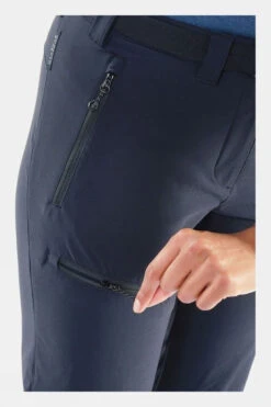 Montane Womens Terra Route Pants 13 Montane Womens Terra Route Pants -Craghop Clothing Shop a4b160767070e