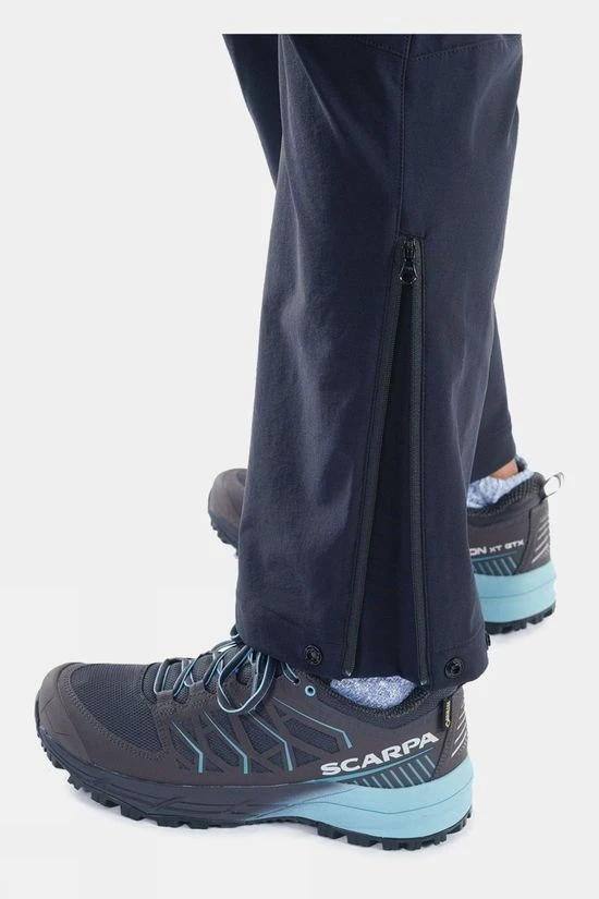 Montane Womens Terra Route Pants 7 Montane Womens Terra Route Pants - Image 7