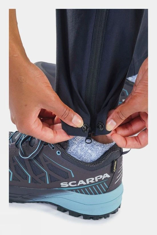 Montane Womens Terra Route Pants 8 Montane Womens Terra Route Pants - Image 8