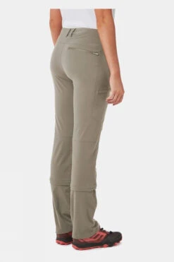 Craghoppers Womens NosiLife Pro II Capri Convertible Pants -Craghop Clothing Shop a4b241926363o