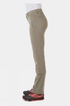 Craghoppers Womens NosiLife Pro II Capri Convertible Pants -Craghop Clothing Shop a4b241926363p