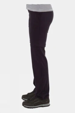 Craghoppers Womens Kiwi Pro II Convertible Pants -Craghop Clothing Shop a4b241984444c