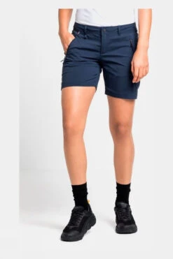 Odlo Womens Wedgemount Shorts -Craghop Clothing Shop a4c146844141b