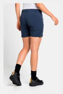 Odlo Womens Wedgemount Shorts -Craghop Clothing Shop a4c146844141c