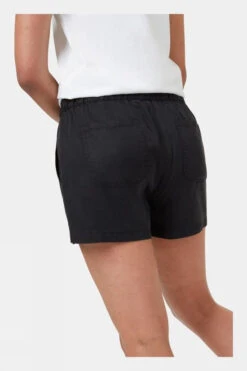 Tentree Womens Instow Shorts -Craghop Clothing Shop a4c147787070b