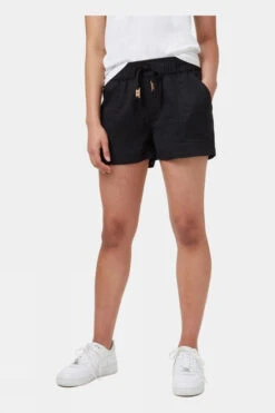 Tentree Womens Instow Shorts -Craghop Clothing Shop a4c147787070c