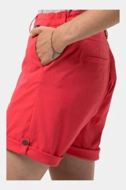 Jack Wolfskin Womens Desert Shorts -Craghop Clothing Shop a4c147973030u