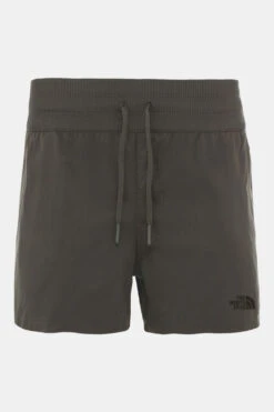 The North Face Womens Aphrodite Shorts