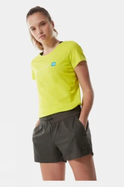 The North Face Womens Aphrodite Shorts -Craghop Clothing Shop a4c14818 5050 m