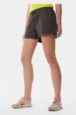 The North Face Womens Aphrodite Shorts -Craghop Clothing Shop a4c14818 5050 n