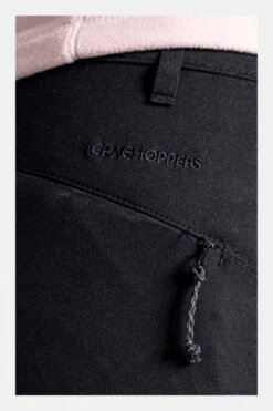 Craghoppers Womens Kiwi Pro III Shorts -Craghop Clothing Shop a4c14855 7070 i