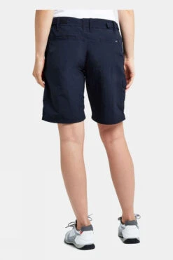 Dubarry Womens Minorca Crew Shorts -Craghop Clothing Shop a4c148564444n