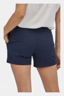 Patagonia Womens Stretch All-Wear 4" Shorts -Craghop Clothing Shop a4c14858 4444 d