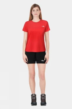 The North Face Womens Movmynt Shorts -Craghop Clothing Shop a4c14859 7070 u