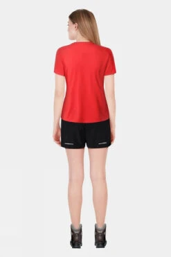 The North Face Womens Movmynt Shorts -Craghop Clothing Shop a4c14859 7070 v