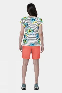 Weird Fish Womens Vittoria Organic Bermuda Shorts 11 Weird Fish Womens Vittoria Organic Bermuda Shorts -Craghop Clothing Shop a4c14862 3636 u