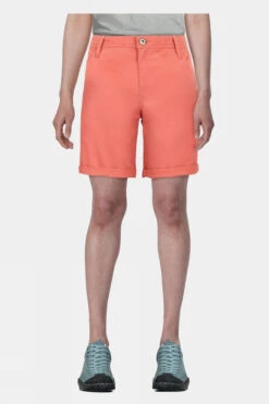 Weird Fish Womens Vittoria Organic Bermuda Shorts 8 Weird Fish Womens Vittoria Organic Bermuda Shorts -Craghop Clothing Shop a4c14862 3636 v