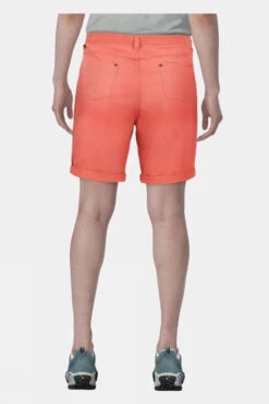 Weird Fish Womens Vittoria Organic Bermuda Shorts 9 Weird Fish Womens Vittoria Organic Bermuda Shorts -Craghop Clothing Shop a4c14862 3636 w