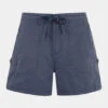 Weird Fish Womens Willoughby Organic Shorts