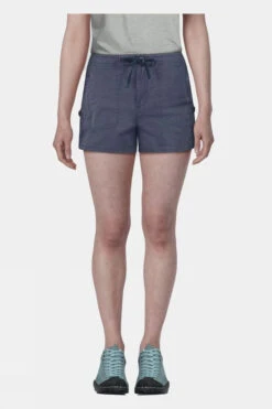 Weird Fish Womens Willoughby Organic Shorts -Craghop Clothing Shop a4c14863 4444 v