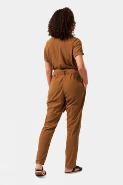 Craghoppers Womens NosiLife Rania Jumpsuit -Craghop Clothing Shop a4c148676363b