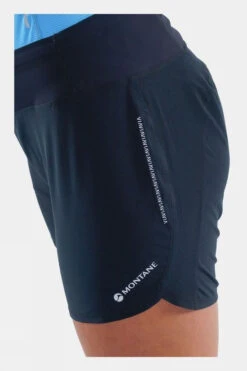 Montane Womens Katla 4" Shorts -Craghop Clothing Shop a4c148697070c