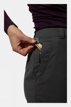 Montane Womens Ursa Shorts -Craghop Clothing Shop a4c148737171c