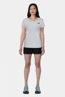 The North Face Womens Class V Shorts -Craghop Clothing Shop a4c14882 7070 t