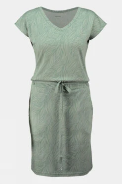 Ayacucho Womens Malibu Dress